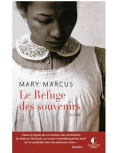 LIVRE LE REFUGE DES...