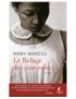 LIVRE LE REFUGE DES SOUVENIRS - MARY MARCUS