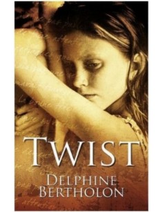 LIVRE TWIST - DELPHINE...