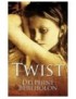 LIVRE TWIST - DELPHINE BERTHOLON