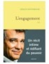 LIVRE L'ENGAGEMENT - ARNAUD MONTEBOURG