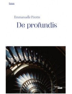 LIVRE DE PROFUNDIS -...