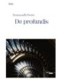 LIVRE DE PROFUNDIS - EMMANUELLE PIROTTE