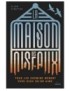 LIVRE LA MAISON DES OISEAUX - ALLAN STRATTON