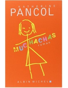 LIVRE MUCHACHAS - KATHERINE...