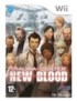 JEU WII TRAUMA CENTER NEW BLOOD