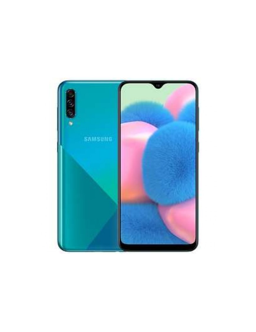 SAMSUNG GALAXY A30S 128GO DUALSIM VERT 