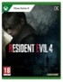 JEU XBOX SERIES X RESIDENT EVIL 4