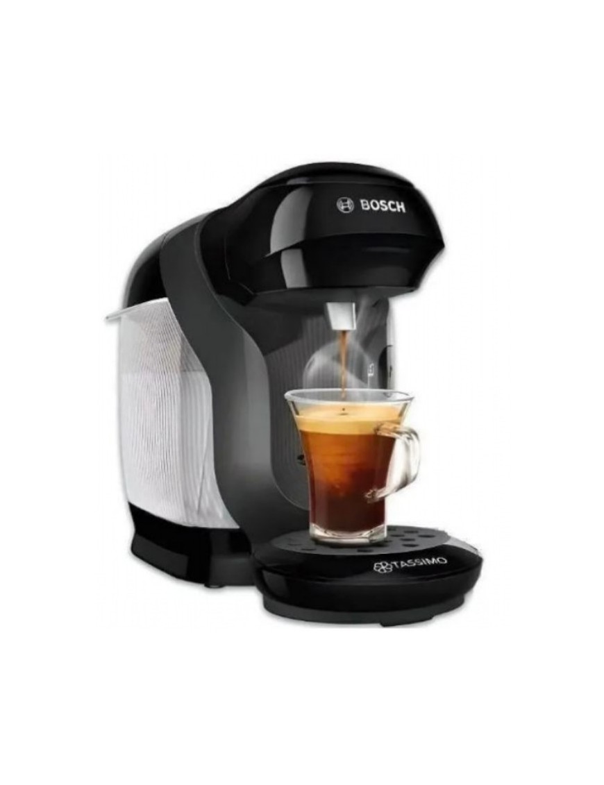 CAFETIERE TASSIMO BOSCH TAS1102/01