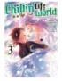 MANGA CHILLIN' LIFE IN A DIFFERENT WORLD - TOME 3