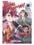 MANGA APPARE RANMAN ! VOL. 01