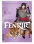 MANGA FENRIR - TOME 3