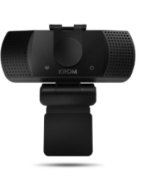 WEBCAM KROM KAM WEBCAM 
