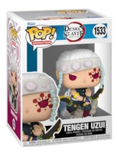 POP DEMON SLAYER 1533 -...