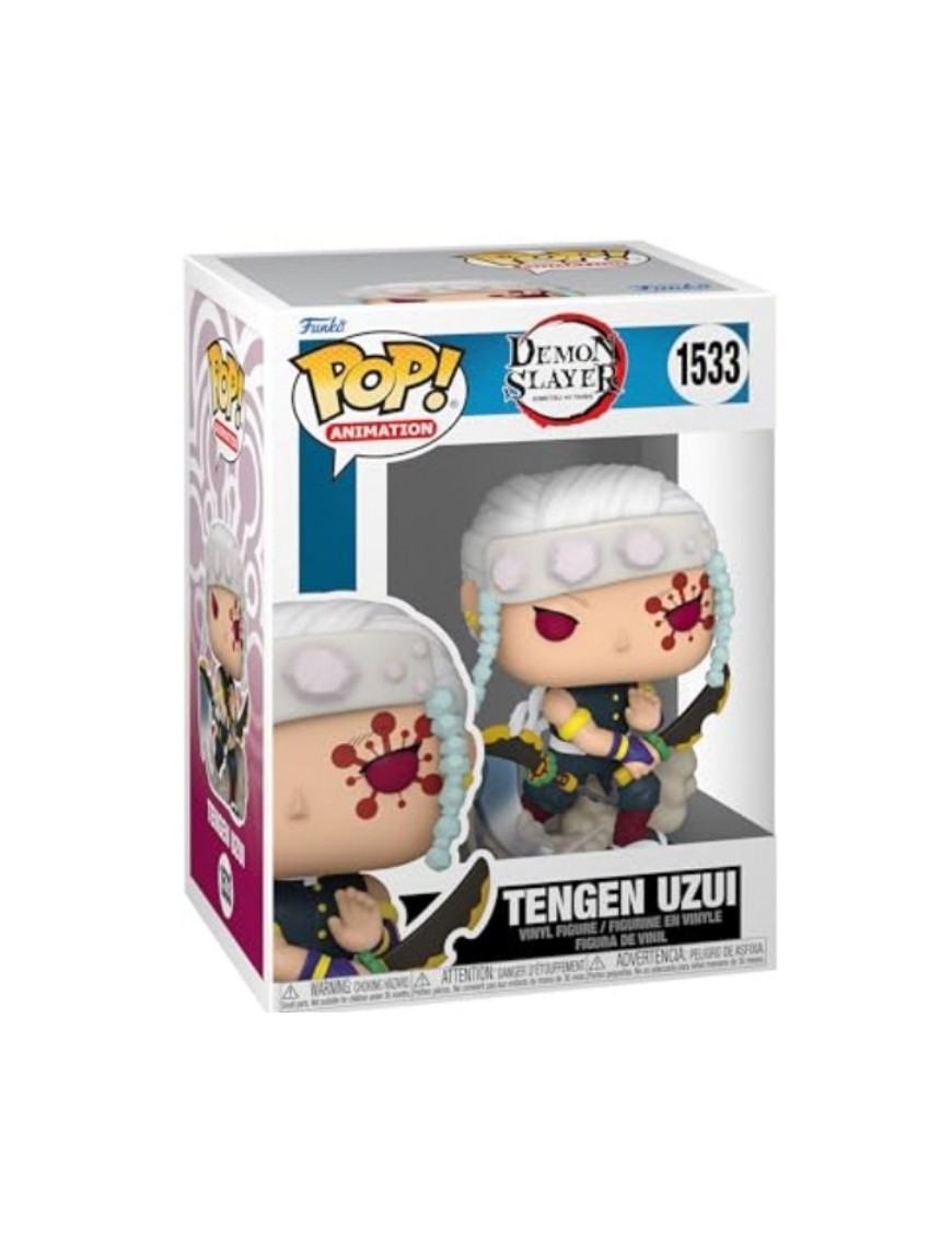 POP DEMON SLAYER 1533 - TENGEN UZUI 