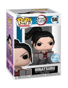 POP DEMON SLAYER 1540 -...