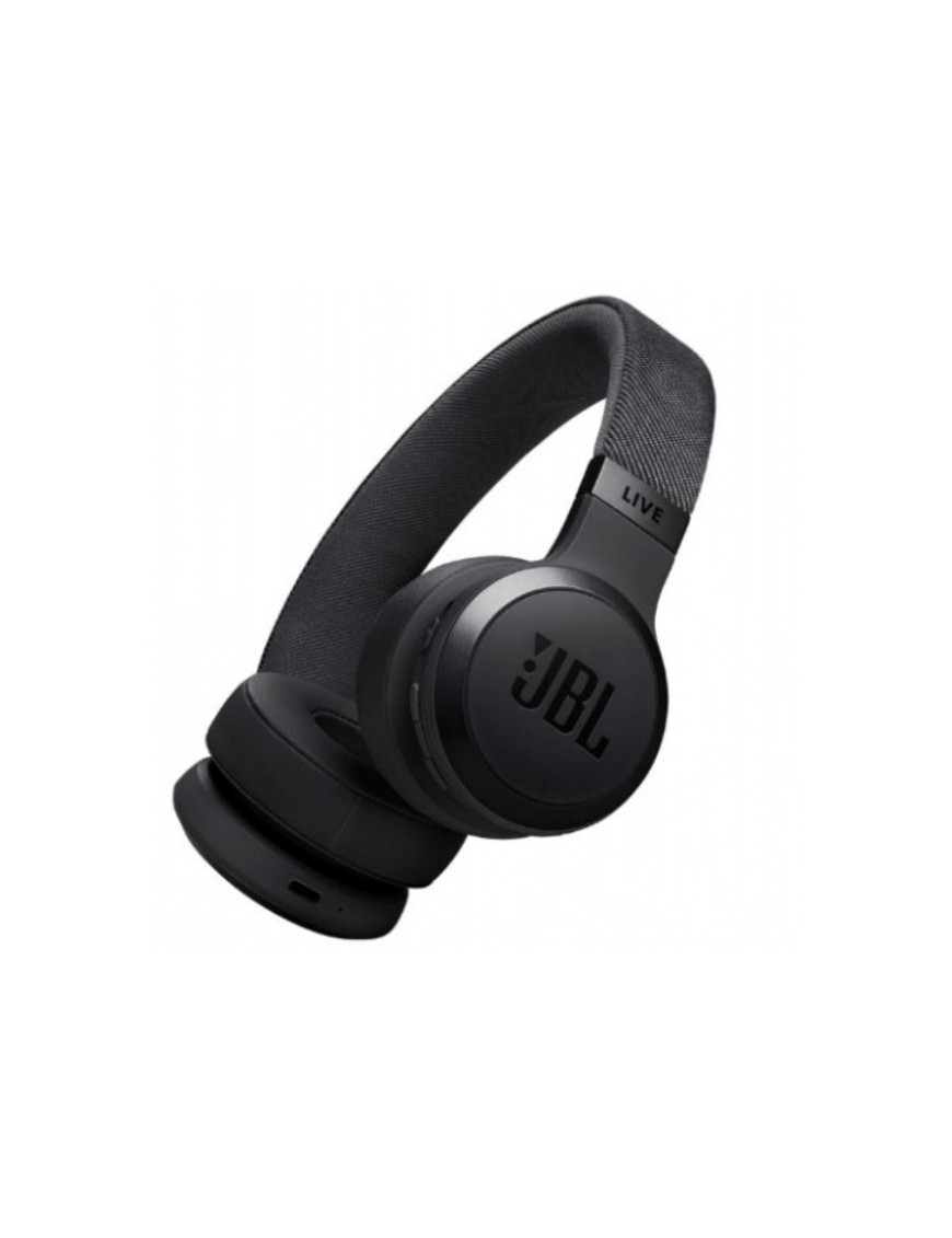 CASQUE JBL LIVE 670NC