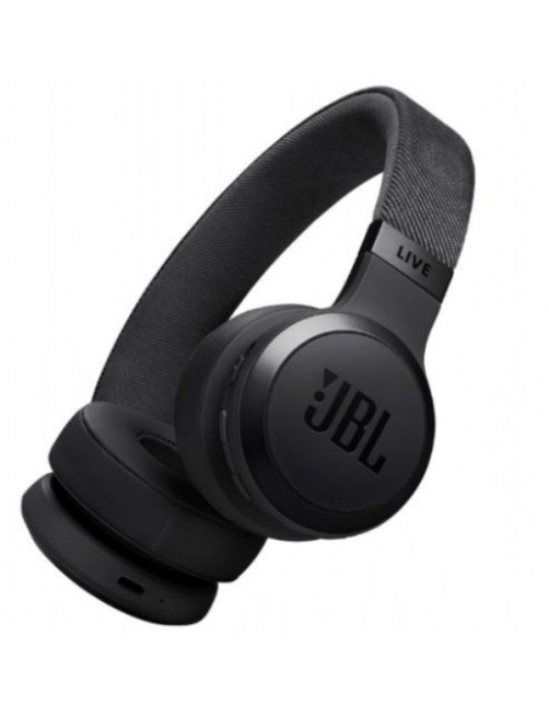 CASQUE JBL LIVE 670NC