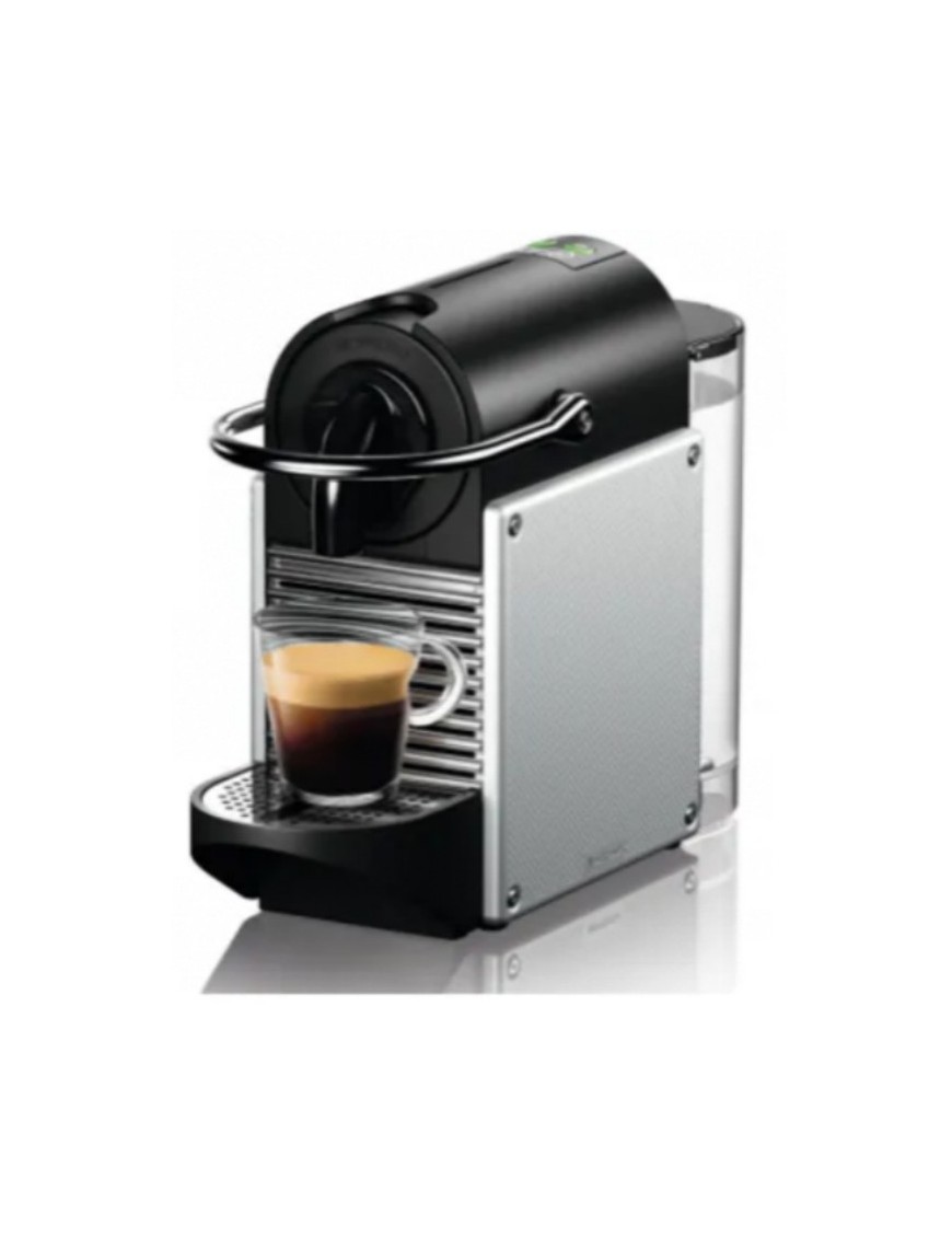 CAFETIERE NESPRESSO PIXIE C61/D61 NOIR
