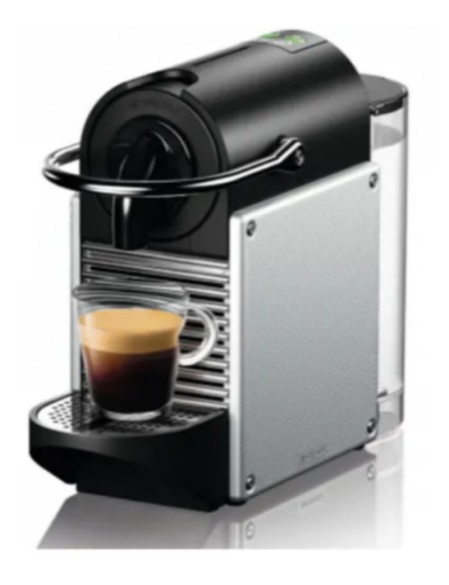 CAFETIERE NESPRESSO PIXIE C61/D61 NOIR