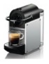 CAFETIERE NESPRESSO PIXIE C61/D61 NOIR