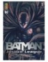 BATMAN AND THE JUSTICE LEAGUE - TOME 1