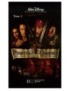 LIVRE PIRATES DES CARAIBES TOME 1 - LA MALEDICTION DU BLACK PEARL