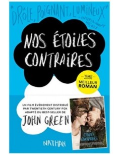 LIVRE NOS ETOILES...