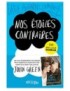 LIVRE NOS ETOILES CONTRAIRES - ROMAN ADOS