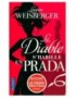 LIVRE LE DIABLE S'HABILLE EN PRADA