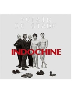 CD PUTAIN DE STADE