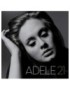 CD ADELE 21