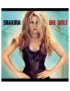 CD SHE WOLF SHAKIRA