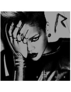 CD RATED R