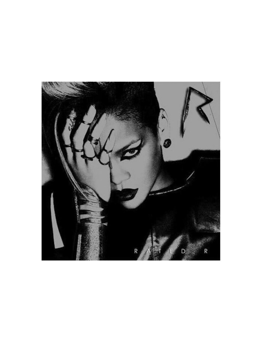 CD RATED R