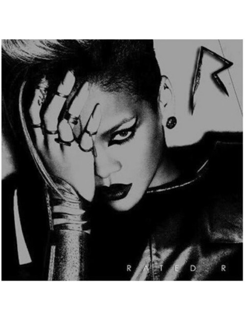 CD RATED R