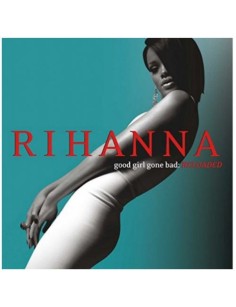 CD GOOD GIRL GONE BAD -...