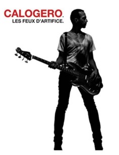 CD LES FEUX D'ARTIFICE -...
