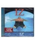 CD ALONE IN IZ WORLD