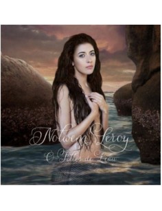CD O FILLES DE L'EAU