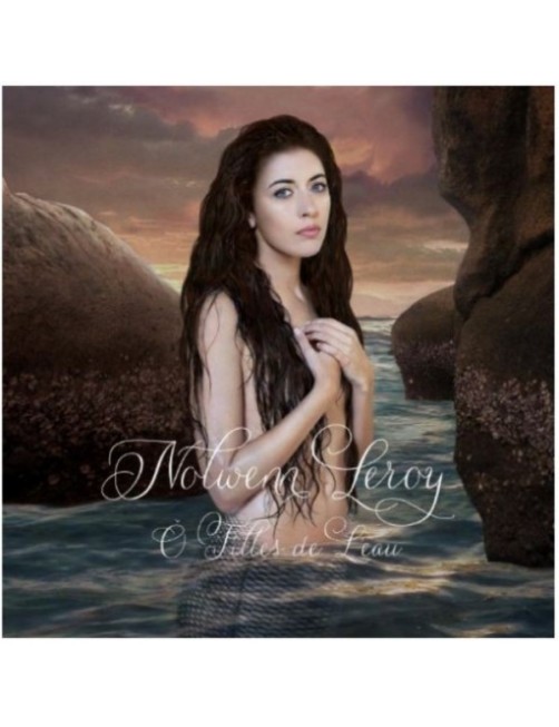 CD O FILLES DE L'EAU