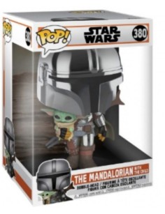 POP STAR WARS 380 - THE...