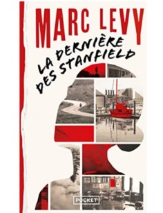 LIVRE LA DERNIERE DES...