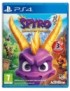 JEU PS4 SPYRO REIGNITED TRILOGY