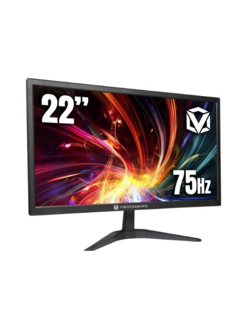 ECRAN VIBOXGAMING 21.5