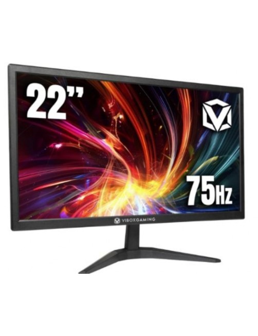 ECRAN VIBOXGAMING 21.5