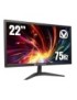 ECRAN VIBOXGAMING 21.5