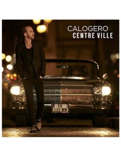 CD CENTRE VILLE 