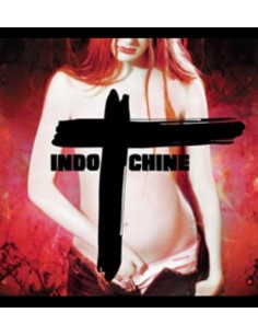 CD INDOCHINE PARADIZE