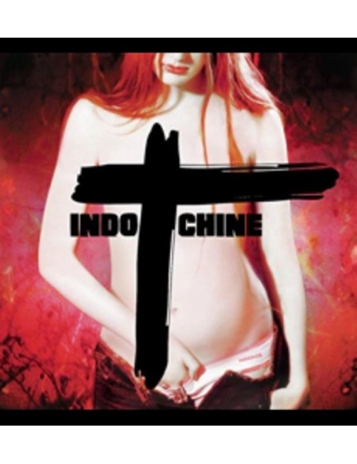 CD INDOCHINE PARADIZE